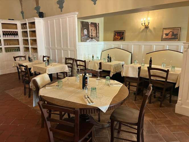Ristorante San Gallo - 0
