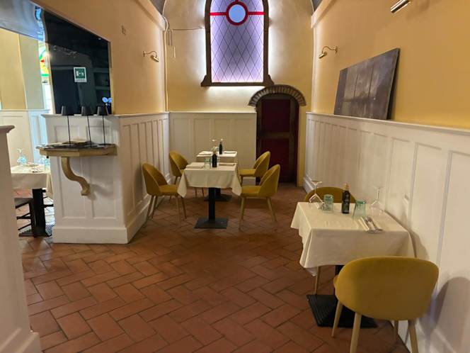 Ristorante San Gallo - 9