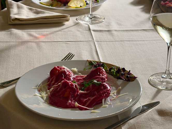Ristorante San Gallo - 1