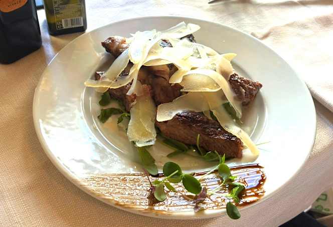 Ristorante San Gallo - 7
