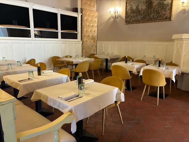 Ristorante San Gallo - 8