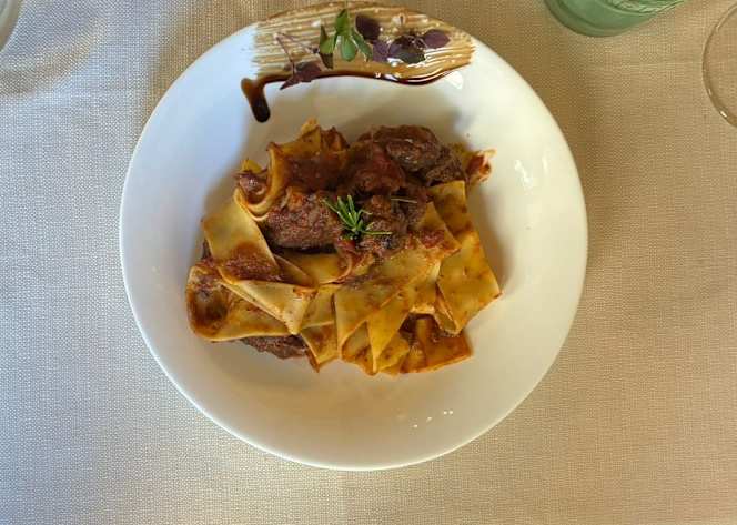 Ristorante San Gallo - 6