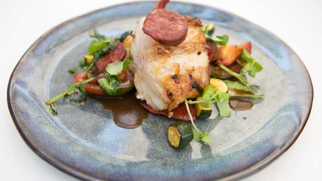 La Brasserie des Terrasses – Fruits de Mer & Poissons (Ex Le Roy René) - 7