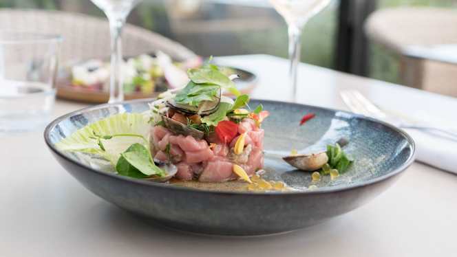 La Brasserie des Terrasses – Fruits de Mer & Poissons (Ex Le Roy René) - 8