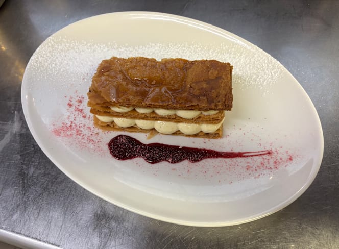 Au Bouchon Gourmand - 3