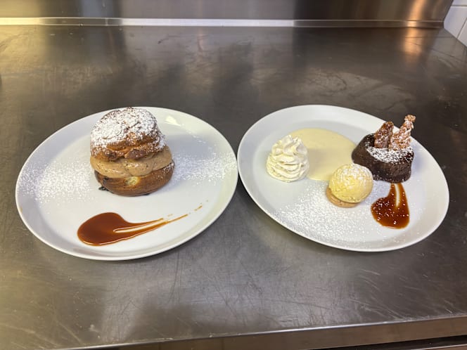 Au Bouchon Gourmand - 1