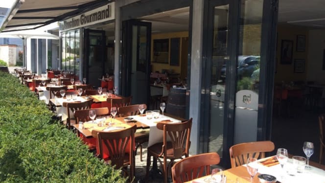 Au Bouchon Gourmand - 6