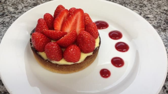 Au Bouchon Gourmand - 7