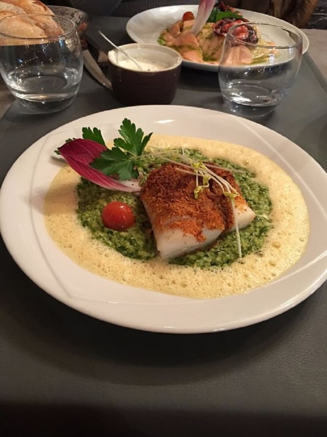 Au Bouchon Gourmand - 9