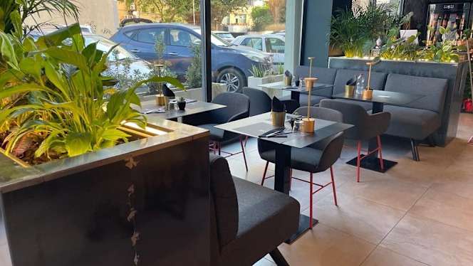 Sciara Pizzeria Vulcanica - 8