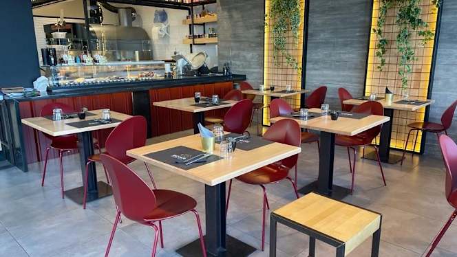 Sciara Pizzeria Vulcanica - 7