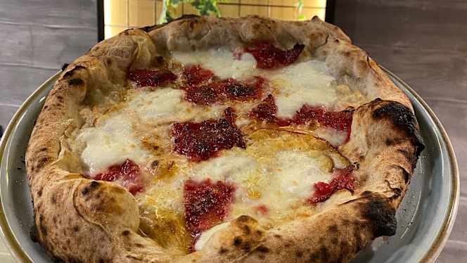 Sciara Pizzeria Vulcanica - 5