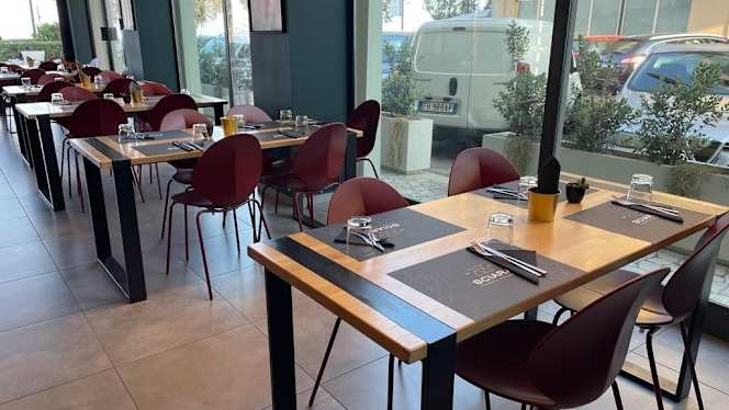 Sciara Pizzeria Vulcanica - 6