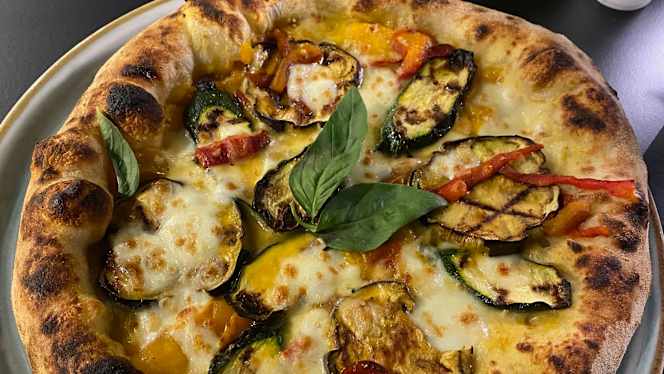 Sciara Pizzeria Vulcanica - 3