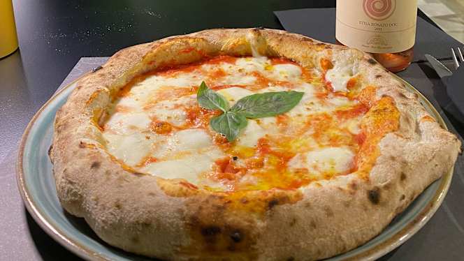 Sciara Pizzeria Vulcanica - 2