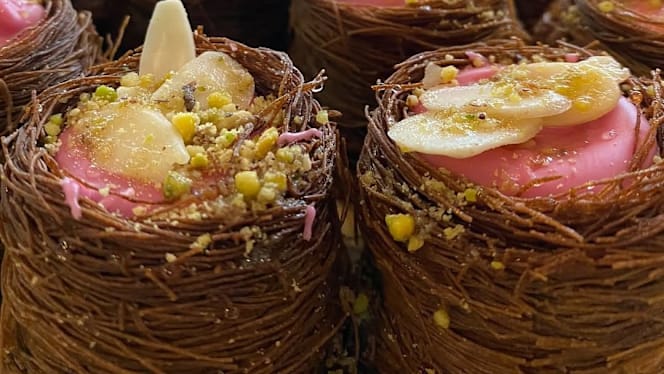 Beirut Barcelona - 5