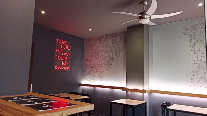 Beirut Barcelona - 3