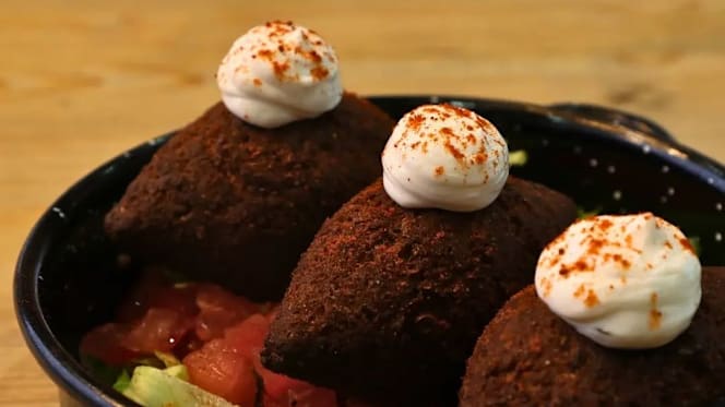 Beirut Barcelona - 7