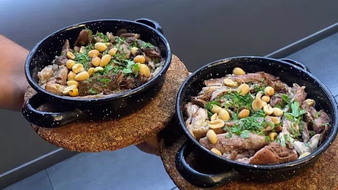 Beirut Barcelona - 4