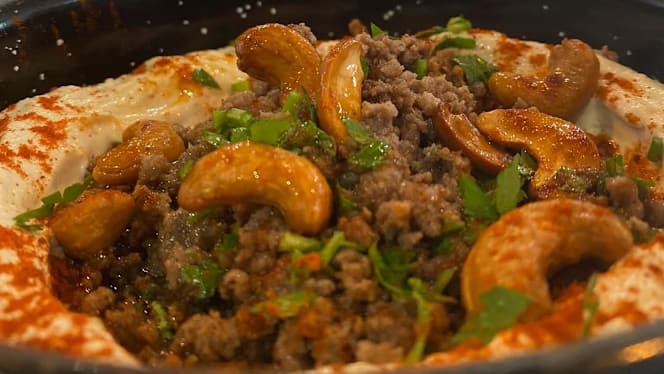 Beirut Barcelona - 6