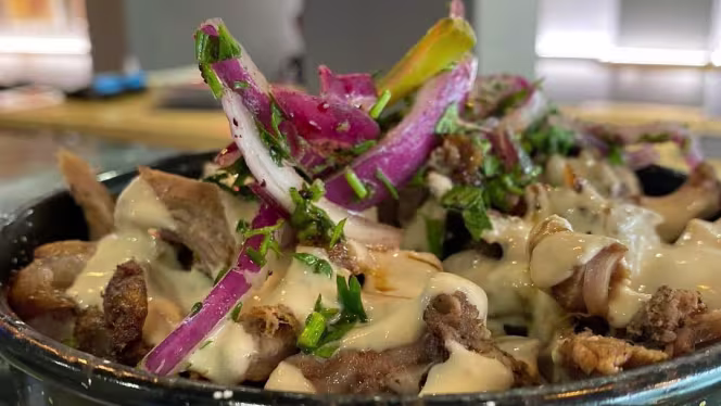 Beirut Barcelona - 0