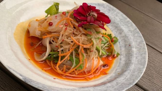 Wesley's Kitchen - 2