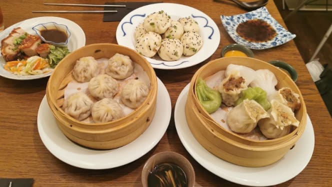 Wesley's Kitchen - 5