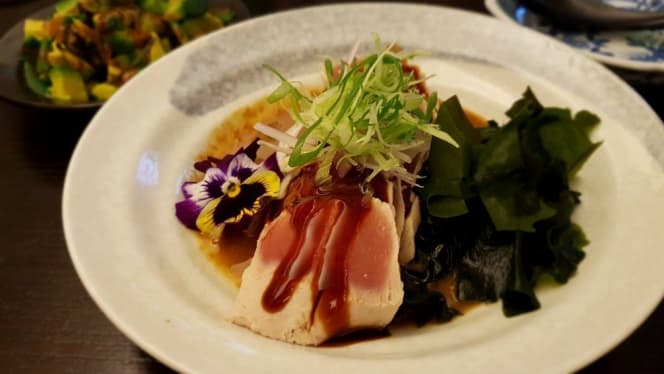 Wesley's Kitchen - 3