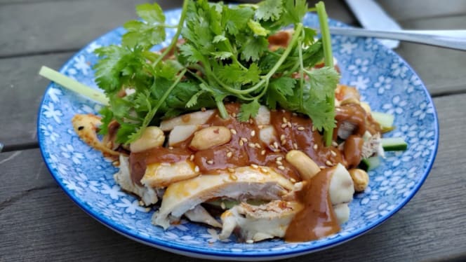 Wesley's Kitchen - 6