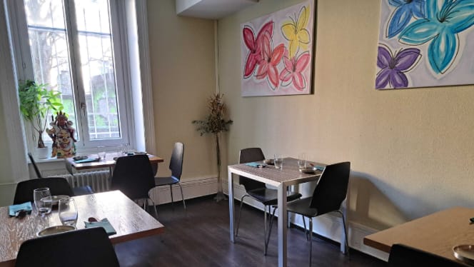 Wesley's Kitchen - 8