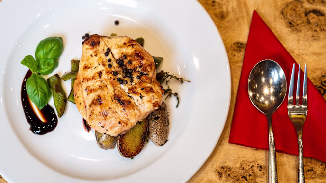 Kiyano Restaurant - 6