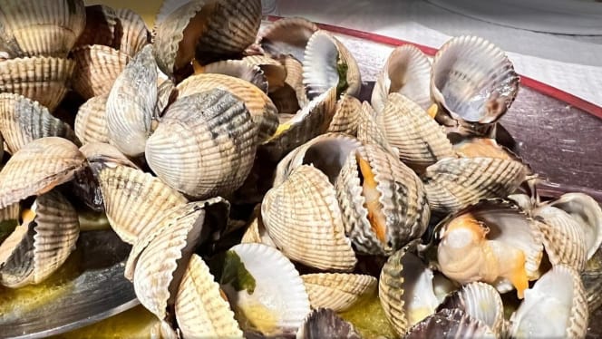 Escondidinho de Cacilhas - 1