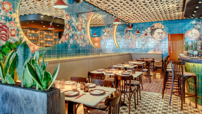 Las Dos Manos de Kiko Martins - 1