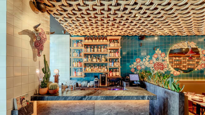 Las Dos Manos de Kiko Martins - 9