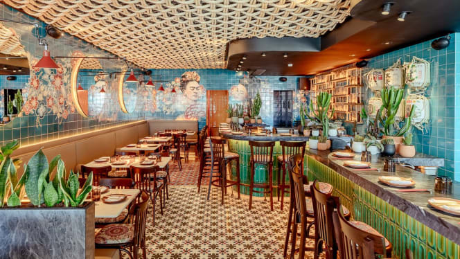 Las Dos Manos de Kiko Martins - 4