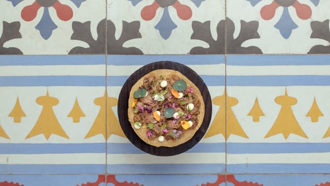 Las Dos Manos de Kiko Martins - 8