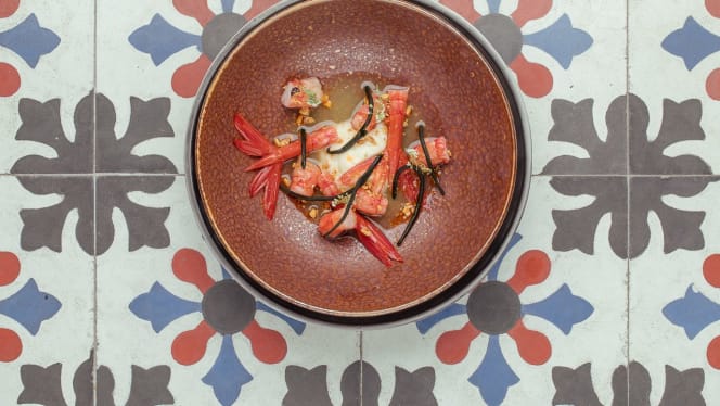 Las Dos Manos de Kiko Martins - 2