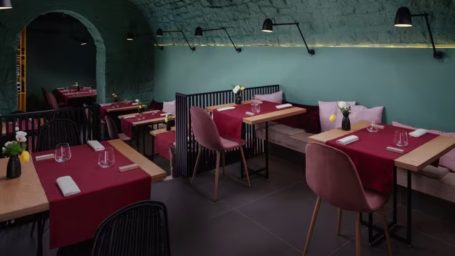 Hosteria Bugiarda - 9