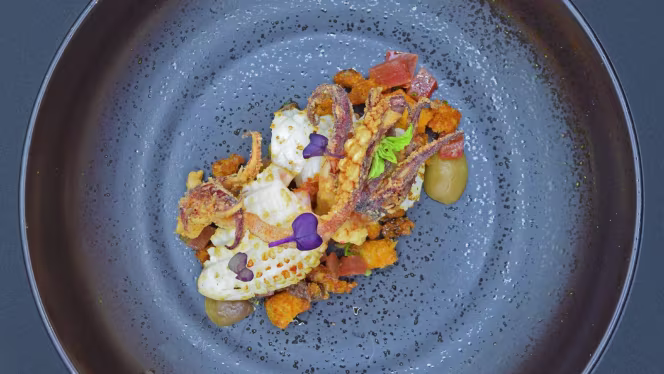 Hosteria Bugiarda - 1