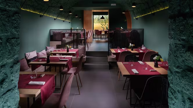 Hosteria Bugiarda - 0