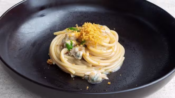 Hosteria Bugiarda - 8