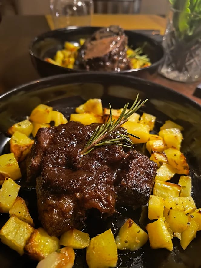 Lea Bistrot - Arquata - 7