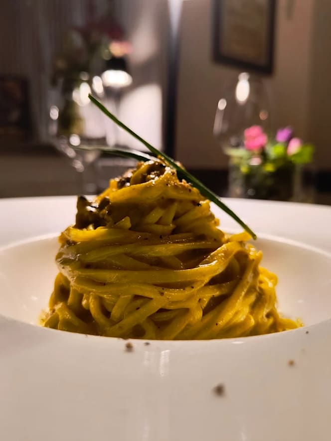 Lea Bistrot - Arquata - 0