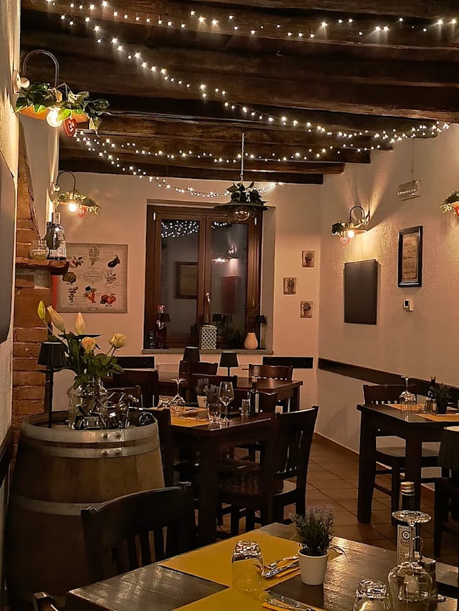 Lea Bistrot - Arquata - 6