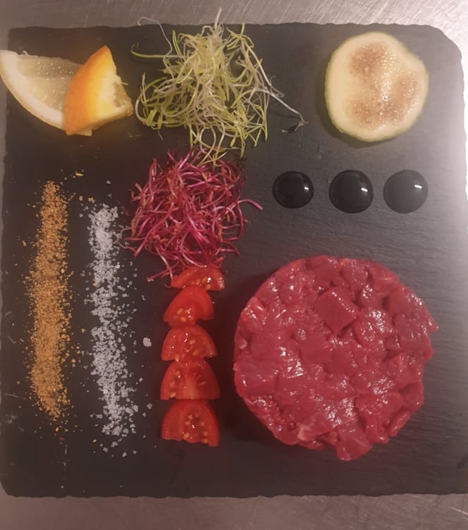 Lea Bistrot - Arquata - 5