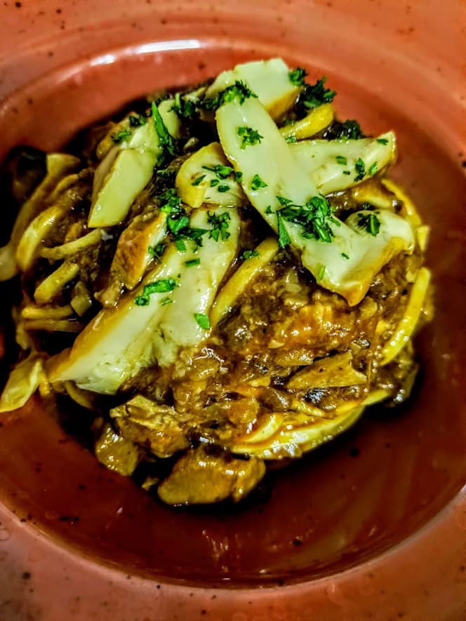 Lea Bistrot - Arquata - 8