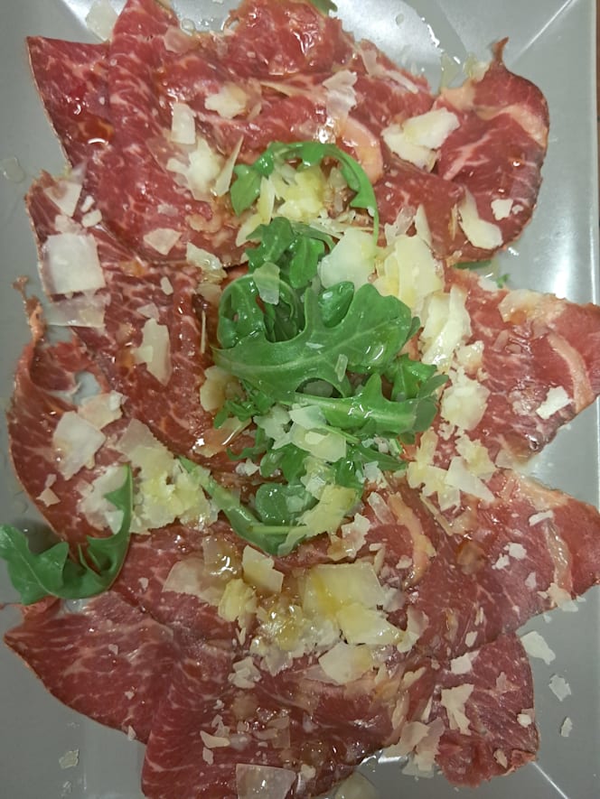 Lea Bistrot - Arquata - 4