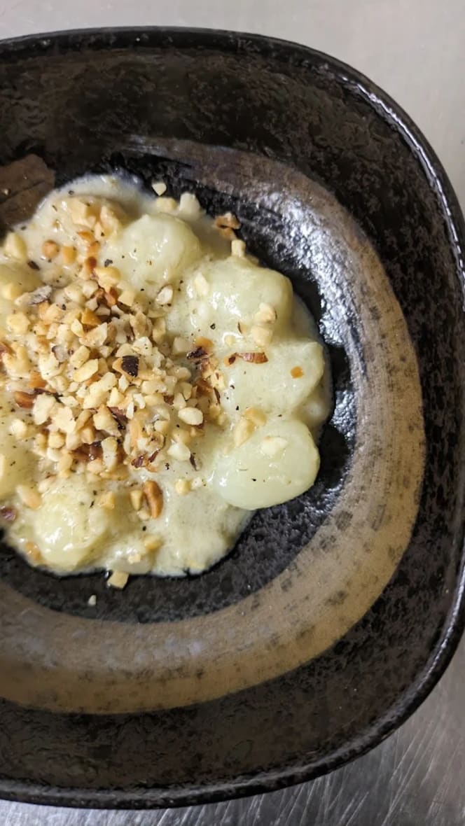 Lea Bistrot - Arquata - 9