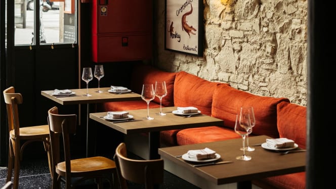 Bodega Bonay - Barcelona - 9