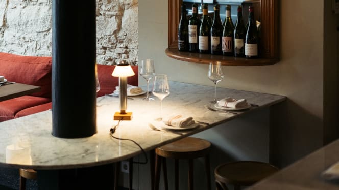 Bodega Bonay - Barcelona - 6